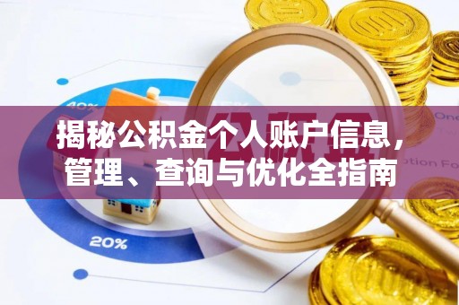 泰来揭秘公积金个人账户信息，管理、查询与优化全指南