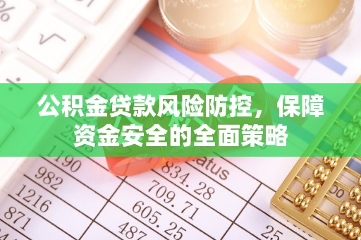 泰来公积金贷款风险防控，保障资金安全的全面策略