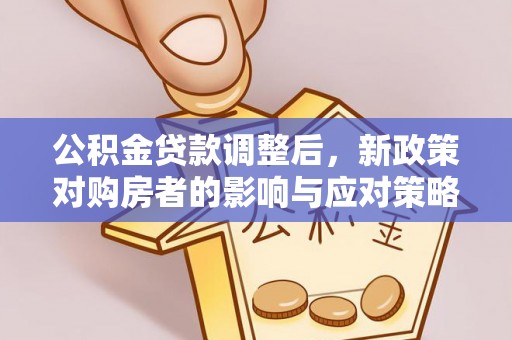 泰来公积金贷款调整后，新政策对购房者的影响与应对策略