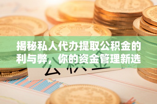 泰来揭秘私人代办提取公积金的利与弊，你的资金管理新选择