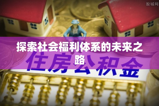 泰来探索社会福利体系的未来之路