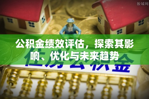 泰来公积金绩效评估，探索其影响、优化与未来趋势