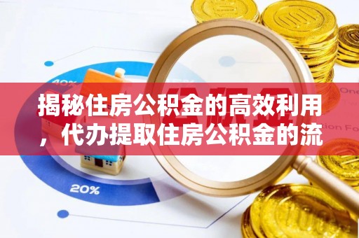 泰来揭秘住房公积金的高效利用，代办提取住房公积金的流程与技巧