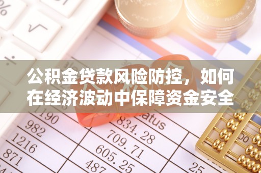 泰来公积金贷款风险防控，如何在经济波动中保障资金安全