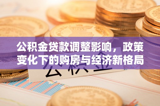 泰来公积金贷款调整影响，政策变化下的购房与经济新格局