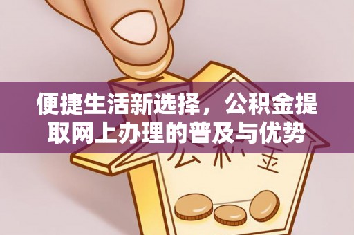 泰来便捷生活新选择，公积金提取网上办理的普及与优势