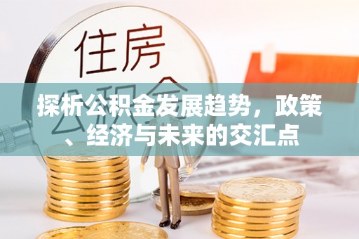 泰来探析公积金发展趋势，政策、经济与未来的交汇点