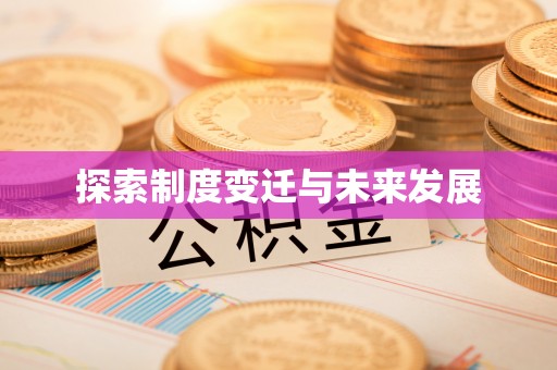 泰来探索制度变迁与未来发展