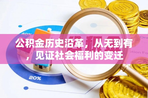 泰来公积金历史沿革，从无到有，见证社会福利的变迁