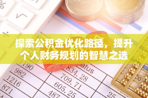 泰来探索公积金优化路径，提升个人财务规划的智慧之选