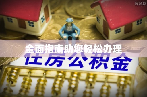 泰来全面指南助您轻松办理