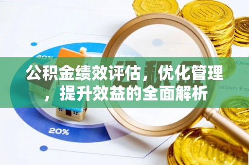 泰来公积金绩效评估，优化管理，提升效益的全面解析