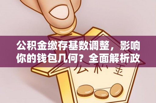 泰来公积金缴存基数调整，影响你的钱包几何？全面解析政策与实际收益