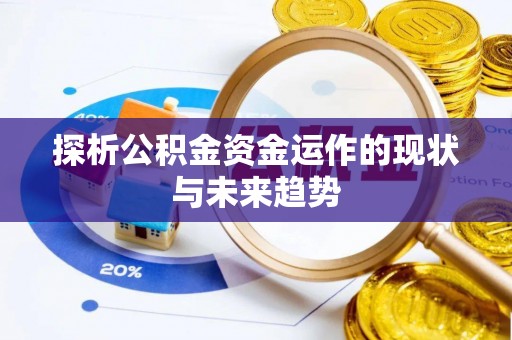 泰来探析公积金资金运作的现状与未来趋势