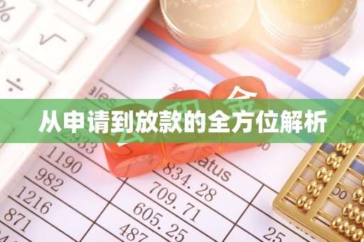 泰来从申请到放款的全方位解析