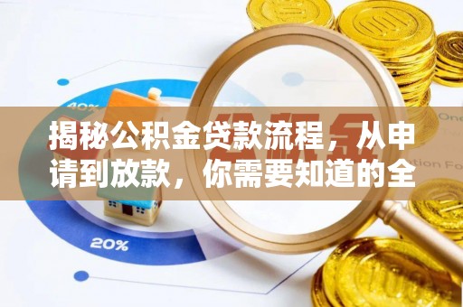 泰来揭秘公积金贷款流程，从申请到放款，你需要知道的全攻略