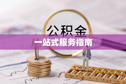 泰来一站式服务指南